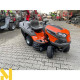 Садовий трактор бензиновий Husqvarna TC 238T