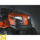Садовий трактор бензиновий Husqvarna TC 138