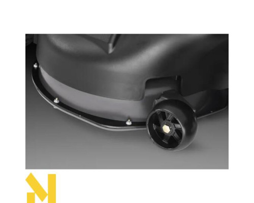 Садовий трактор бензиновий Husqvarna TC 238T