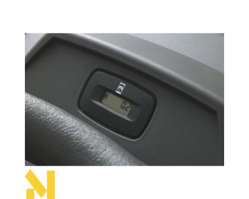 Садовий трактор бензиновий Husqvarna TC 238T