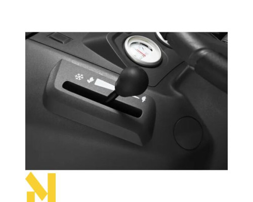 Садовий трактор бензиновий Husqvarna TC 242T