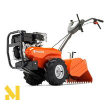 Мотокультиватор Husqvarna TR 430 Dual