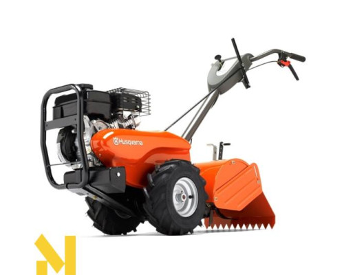 Мотокультиватор Husqvarna TR 430 Dual