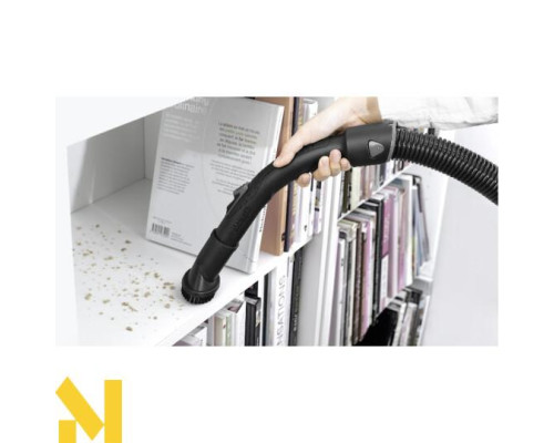 Пилосос Karcher VC 3 PREMIUM + банний рушник