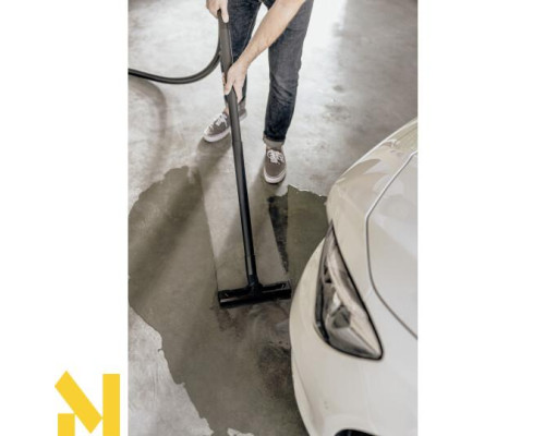 Пилосос Karcher WD 3 + мішки