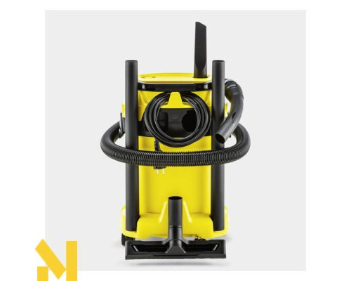 Пилосос Karcher WD 3 + мішки