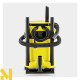 Пилосос Karcher WD 3 + мішки