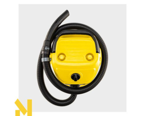 Пилосос Karcher WD 3 + мішки