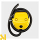 Пилосос Karcher WD 3 + мішки