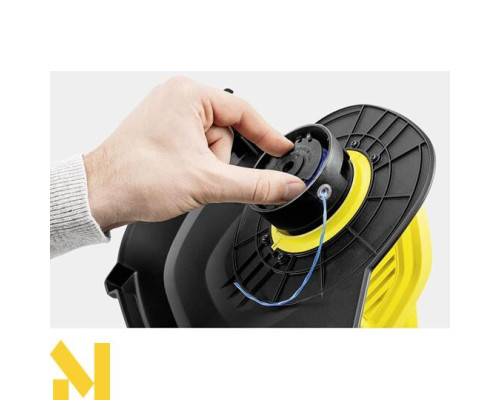 Тример акумуляторний Karcher LTR 18-25 BATTERY SET