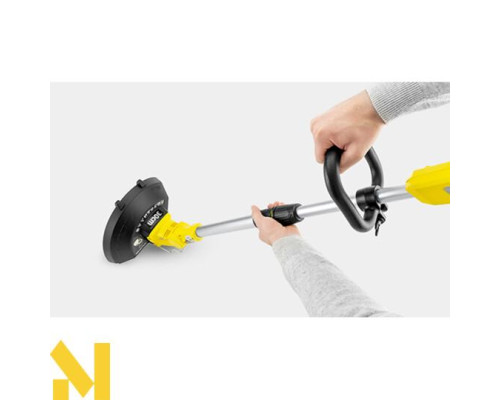 Тример акумуляторний Karcher LTR 18-30 Battery Set