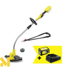 Тример акумуляторний Karcher LTR 36-33 BATTERY SET