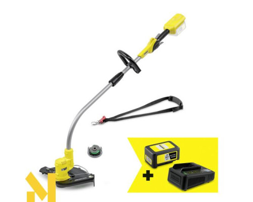 Тример акумуляторний Karcher LTR 36-33 BATTERY SET