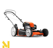 Газонокосарка бензинова Husqvarna LB 155S