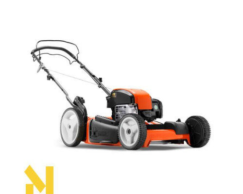 Газонокосарка бензинова Husqvarna LB 155S