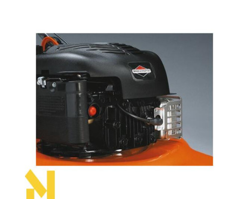 Газонокосарка бензинова Husqvarna LB 155S