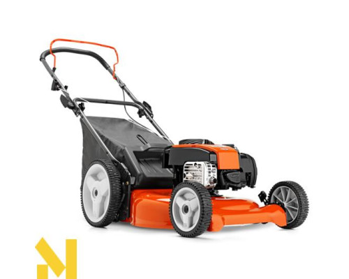 Газонокосарка бензинова Husqvarna LC 153