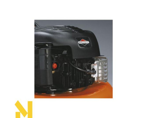 Газонокосарка бензинова Husqvarna LC 153