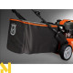 Газонокосарка бензинова Husqvarna LC 356V