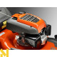 Газонокосарка бензинова Husqvarna LC 356AWD