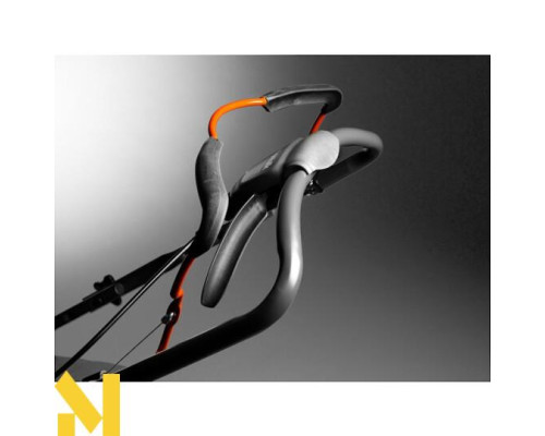 Газонокосарка бензинова Husqvarna LC 356AWD