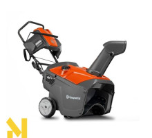 Снігоприбирач Husqvarna ST 151