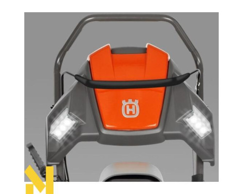 Снігоприбирач Husqvarna ST 151