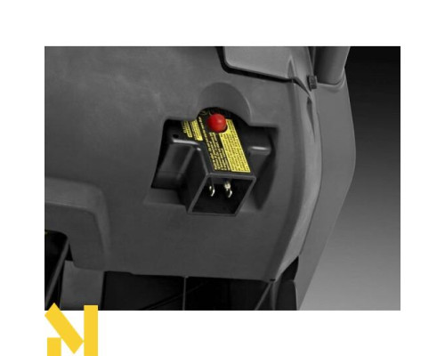 Снігоприбирач Husqvarna ST 151