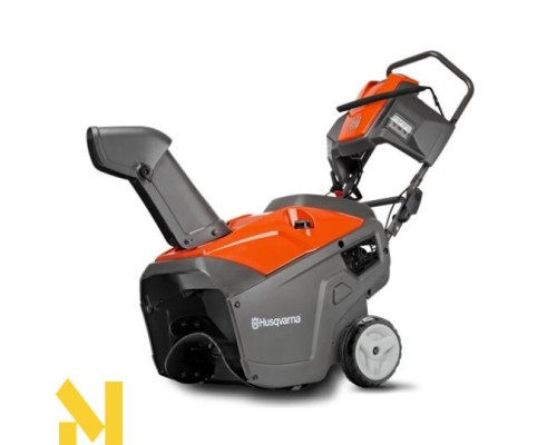 Снігоприбирач Husqvarna ST 151