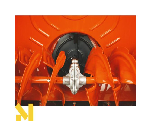 Снігоприбирач Husqvarna ST 268EP