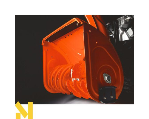 Снігоприбирач Husqvarna ST 268EP