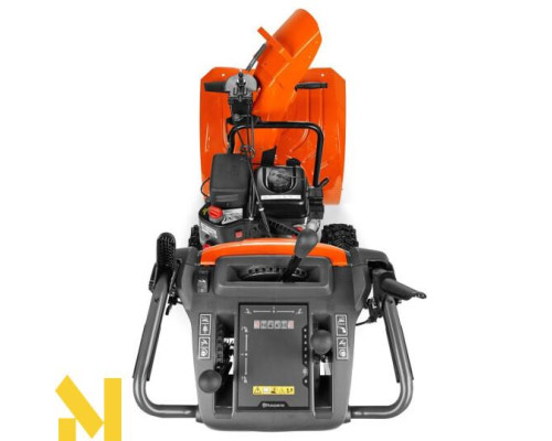 Снігоприбирач Husqvarna ST 224