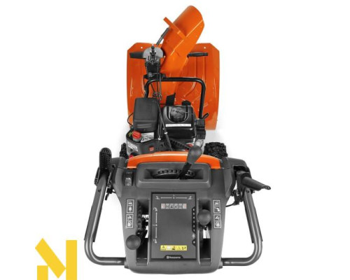 Снігоприбирач Husqvarna ST 227P
