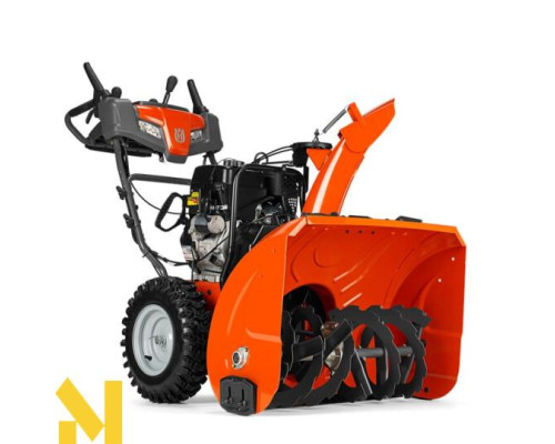 Снігоприбирач Husqvarna ST 230P