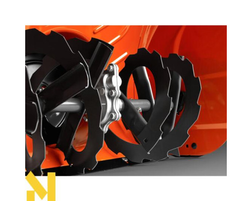 Снігоприбирач Husqvarna ST 230P