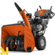 Снігоприбирач бензиновий Husqvarna ST427