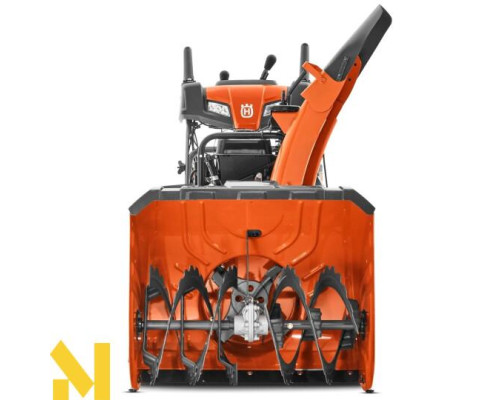 Снігоприбирач бензиновий Husqvarna ST 324