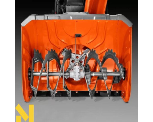 Снігоприбирач бензиновий Husqvarna ST 324