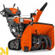 Снігоприбирач бензиновий Husqvarna ST424Т