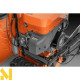 Снігоприбирач бензиновий Husqvarna ST424Т