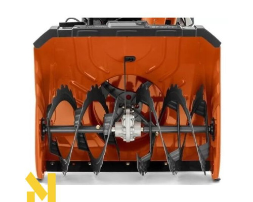 Снігоприбирач бензиновий Husqvarna ST424Т