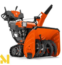 Снігоприбирач бензиновий Husqvarna ST 427T