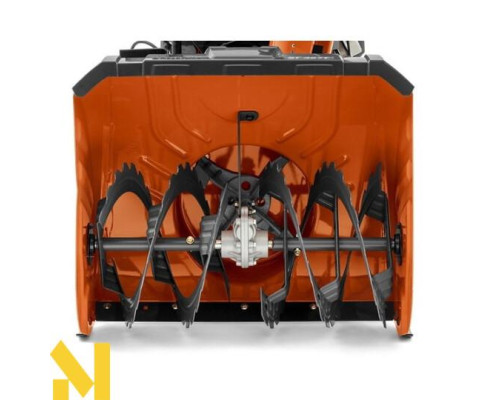 Снігоприбирач бензиновий Husqvarna ST 427T