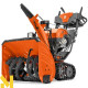 Снігоприбирач бензиновий Husqvarna ST 427T