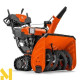 Снігоприбирач бензиновий Husqvarna ST430Т
