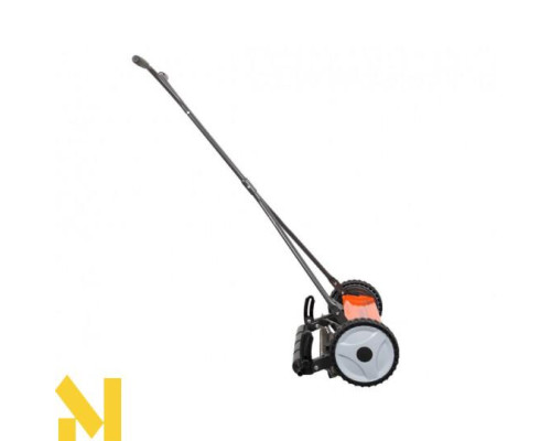 Газонокосарка механічна Husqvarna Exclusive 54 (9649140-01)