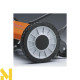 Газонокосарка механічна Husqvarna Exclusive 54 (9649140-01)
