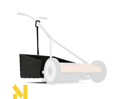 Газонокосарка механічна Husqvarna HiCut 64