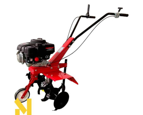 Мотокультиватор FORTE МКБ-650В