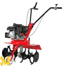 Мотокультиватор FORTE МКБ-650В